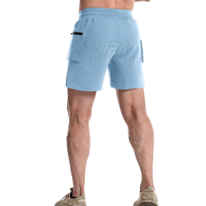 Vente à chaud Prix d'usine Micro Shorts Séchage rapide Nouvelle arrivée Micro Shorts Qualité supérieure Hommes Shorts - Product Image 4