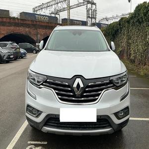RENAULT KOLEOS 2.0 2018 D'OCCASION CÔTÉ GAUCHE/DROIT - Product Image 6