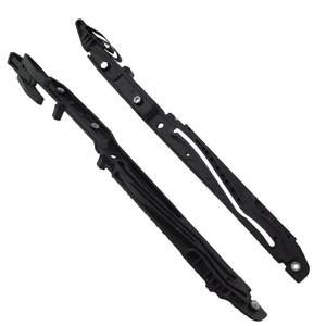 Kit de réparation de toit ouvrant Guide de vitre pour Peugeot 307 - Product Image 2