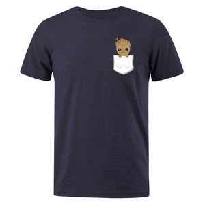 T-shirt uni personnalisé MONO RIDERS, manches courtes, coupe classique, unisexe, respirant, tissu 220g, streetwear pour hommes, vente en gros - Product Image 1