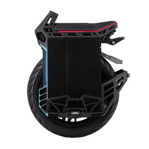 Monocycle électrique Bego-de Blitz-Puissance 3500W - Product Image 2