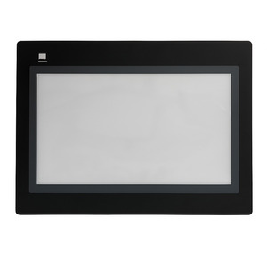 Panel de Pantalla Táctil HMI de 5 Pulgadas DOP-B05 S111, Pantalla de Interfaz Hombre-Máquina, 24V DC, Panel Táctil LCD de Control Industrial - Product Image 5