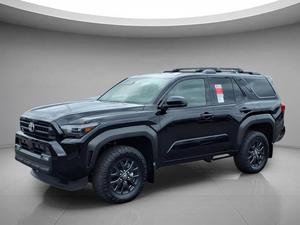 Toyota 4Runner SR5 Premium 4WD 2024 Usada de Buena Calidad - Lista para Enviar - Product Image 2
