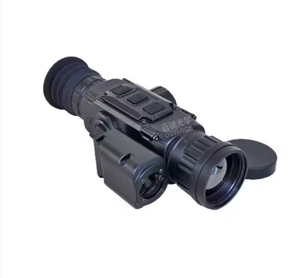 MEJOR PRECIO vista térmica nocturna v1si0n sc0pe para caza digital infrarroja outd00r que se puede usar tanto de día como de noche - Product Image 2