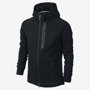 Men's Tactical <b>Fleece</b> Stand Collar Hooded Zipper Winter Waterproof Windproof Outdoor <b>Work</b> Jacket with Pockets Customizable Logo - Product Image 1