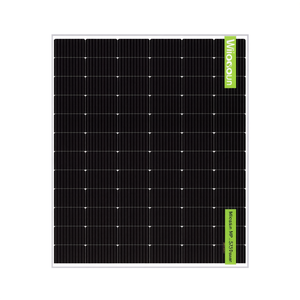 Panneau solaire Wiosun MP 375 - Product Image 2