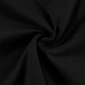 Meilleures ventes de crop top à capuche pour femmes de grande taille à prix abordable sweats à capuche personnalisés avec votre propre conception pour femmes - Product Image 5