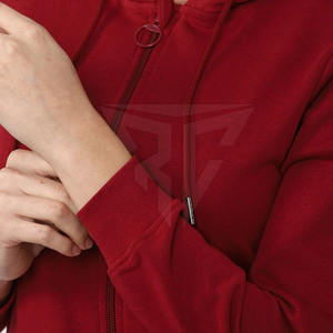 เสื้อมีฮู้ดสำหรับผู้หญิงเสื้อผ้าลำลองอินเทรนด์2025 - Product Image 6