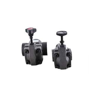 วาล์วไฮดรอลิก> วาล์วควบคุมลดแรงดัน - Product Image 4