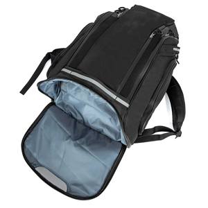 กระเป๋าเป้พิเกิลบอลความจุขนาดใหญ่ผ้าโพลีเอสเตอร์600D ทนทานพร้อมช่องใส่ไม้พาย30-40L เก็บความร้อน - Product Image 5