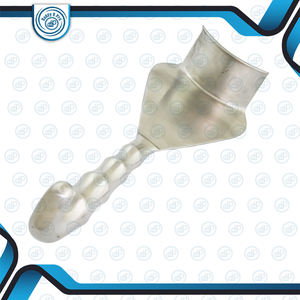 Ensemble d'instruments chirurgicaux pour césarienne, 12 pièces, kit d'instruments médicaux pour césarienne, pour usage chirurgical obstétrical et gynécologique - Product Image 4