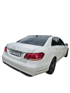 Mercedes-Benz Classe E W212 E200 CGI Avant Garde 2014, bon état, voiture d'occasion coréenne à vendre, 300auto Export - Product Image 2