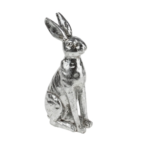 Sculpture de cerf en aluminium décorative de Noël, design moderne fait à la main, taille et forme personnalisables, livraison rapide, décoration d'intérieur pour - Product Image 3