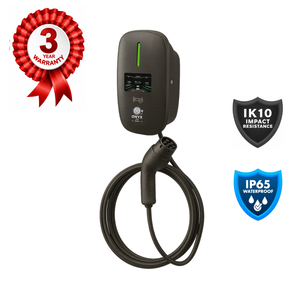Cargador de CA Inteligente para Vehículos Eléctricos de 22kW con Interfaz TIPO 2, Entrada de 380V, Uso Doméstico, Cable Conectado, Tarjeta RFID, Control por Aplicación Móvil - Product Image 2