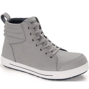 Botas de Seguridad QS700 en Gris S3 Norma EN ISO 20345:2011 Talla 45 - Product Image 2