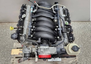 Cadillac CTS-V 6.2L LSA Engine Liftout 6L90E d'occasion 2011 - Product Image 4