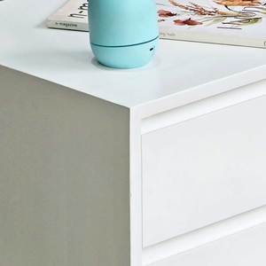 PUTO หัวเตียงไม้สไตล์มินิมอล 50x40x57 ซม. สำหรับห้องนอน TDG68041 - Product Image 4