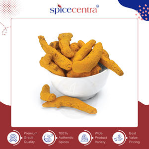 ขมิ้นชันอินเดียแท้ 100% ออร์แกนิค คุณภาพสูง แบบแห้งทั้งชิ้น สำหรับทำอาหาร ราคาประหยัด - Product Image 5