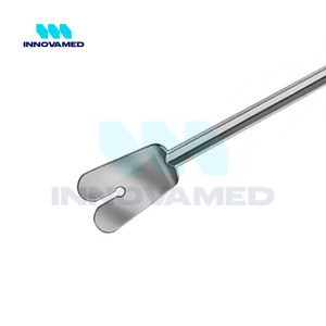 Juego de Instrumentos Quirúrgicos de Acero Inoxidable con Sonda Dirigida Profesional Ligera y Más Vendida, para Cirugía General de Tejidos - Product Image 4