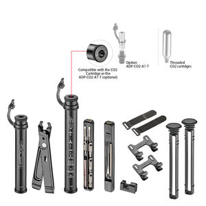 Conjuntos de herramientas de bicicleta, superventas - Product Image 5