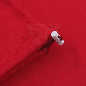 Best Quality Custom <b>Men's</b> <b>Baggy</b> Cotton Polyester <b>Trouser</b> Mid Waist Casual Style Fleece Breathable Outdoor Wear Straight OEM - Product Image 3