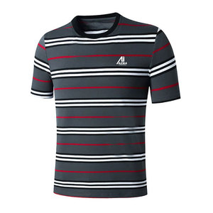 T-shirt pour homme au design unique, sur mesure, nouvelle arrivée, t-shirts pour homme, taille plus, coupe ample, séchage rapide - Product Image 3