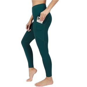Wholesale Custom Made Women Legging High Quality <b>Yoga</b> <b>Pants</b> Quick Dry Breathable Spandex/Polyester Professional Design & Logo - Product Image 5