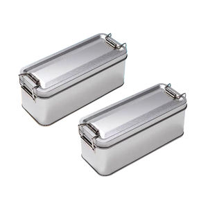 Assortiment de légumes en conserve de luxe, prêts à consommer, avec des produits soigneusement sélectionnés pour un goût agréable, une couleur vive et sans effort - Product Image 2