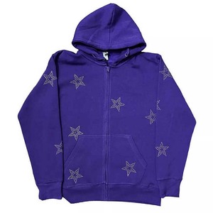 Impreso OEM diseño personalizado ropa de hombre transpirable sudaderas con capucha nuevo estilo de moda sudaderas con capucha de invierno de gran tamaño para hombre 2024 - Product Image 6