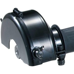 Amoladora Recta Eléctrica y a Batería de 5 Pulgadas de Grado Industrial y para Bricolaje para Lijado - Product Image 2