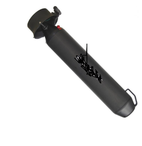 Bouteille de plongée sous-marine portable pour montage d'équipement DIY - Product Image 1