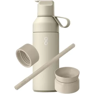 Ensemble cadeau de bouteilles Ocean 3-en-1, gadgets sportifs durables - Product Image 1