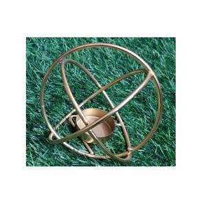 Meilleure vente de photophore de table en métal pour la maison et le mariage Décoration de fête et fournitures de cadeaux - Product Image 4