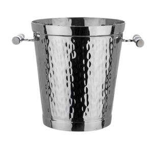 Stainless Steel Champagne <b>Bucket</b> Silver Polished Bar and <b>Wine</b> Accessories Beer Cooler Stainless Steel <b>Wine</b> Champagne <b>Bucket</b> - Product Image 3