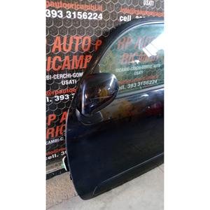 CITROEN C3 Picasso (08>) PORTE AVANT GAUCHE - Product Image 5