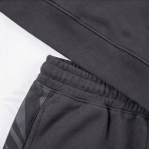 Conjunto Deportivo de Poliéster Personalizable para Hombre, Venta al por Mayor, Color Personalizado, Trajes para Correr, Gimnasio, Fitness, Deportes - Product Image 5