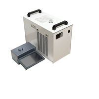 Nouvelle machine de marquage laser UV miniature DANA pour l'impression de dates