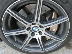 Offre exceptionnelle : BMW M6 Gran Coupé RWD d'occasion, modèle 2014 - Product Image 6