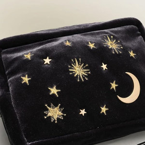 Bolsa de aseo de secado rápido, adecuada para ducha, viajes y uso al aire libre, compacta pero grande, para llevar equipaje y organizar el maletín. - Product Image 3