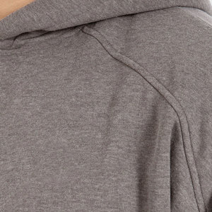 Bajo MOQ Último estilo Hombres Sudaderas con capucha Tela suave Hombres Sudaderas con capucha Nuevo diseño Hombres Sudaderas con capucha para la venta en línea - Product Image 5