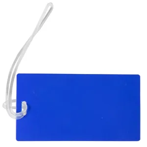 Cordini in Silicone Personalizzati Hilger con Targhetta Nome - Gadget Personalizzabili - Product Image 2