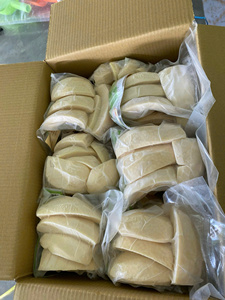Frozen Breadfruit Sliced, Chunk Packing 1kg/<b>bag</b>, 10kgs/carton box, Frozen Sake, Peeled Breadfruit In <b>Vacuum</b> <b>Bag</b> From Vietnam - Product Image 4