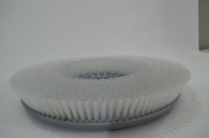 Industrial Disc Brush for <b>Carpet</b> Cleaning - Product Image 2