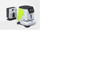 Mejor Oferta, Robot de Limpieza Comercial Inteligente con IA 4 en 1, PU-DDU CC1 - Product Image 4