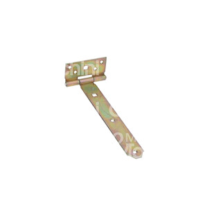 CHARNIÈRES DE SANGLE Acier tropicalisé - Product Image 1