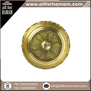 ชามฮัมมัมแบบดั้งเดิมคุณภาพสูงสำหรับความงามและการดูแลส่วนบุคคล ราคาขายส่งที่ดีที่สุดในตลาด - Product Image 6