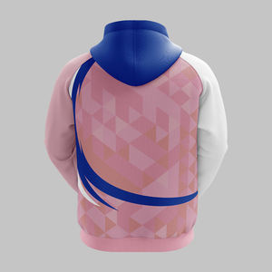 Fabricación de Sudaderas con Capucha para Hombre, Diseño Personalizado, Venta Caliente de Invierno, Casuales, 100% Algodón, con Bolsillo, Corte Regular, Estilo Pullover, Color Sólido - Product Image 2