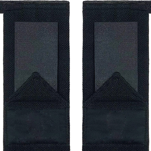 Muñequeras Ajustables de Neopreno de Marca Propia, Antideslizantes, para Levantamiento de Pesas, Entrenamiento Pesado, Gimnasio, Alta Calidad, Unisex, Uso Seguro - Product Image 2