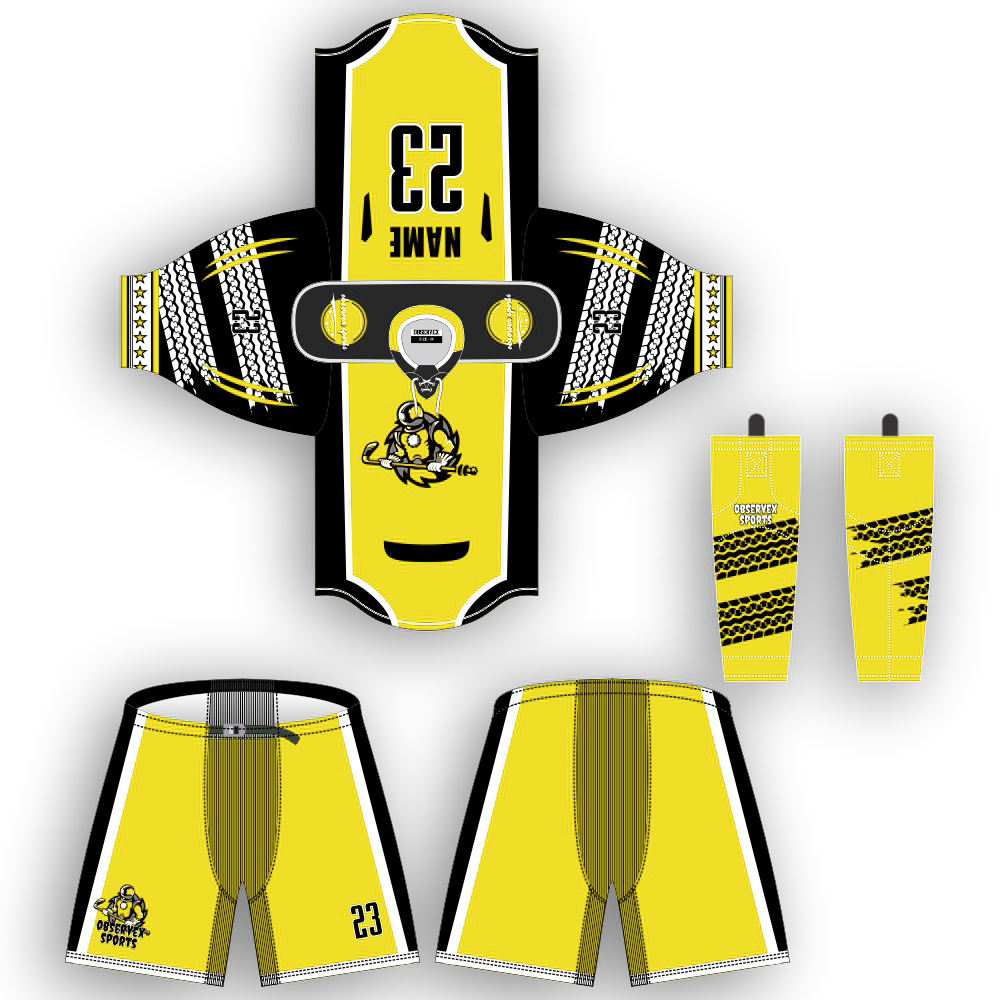 สีเหลือง