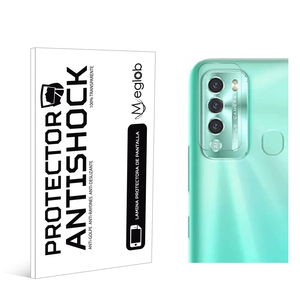 ฟิล์มกันรอย ANTISHOCK สำหรับเลนส์มือถืออิเทล วิชั่น 2 - Product Image 1